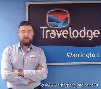 Hotel housing the homeless embraces ‘mammoth’ challenge