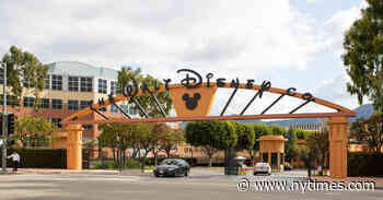 When Will Disney Reopen?