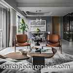 2020 WIN Awards entry:Urban Serenity - Urban Serenity
