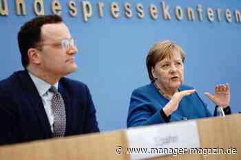 Intransparenz der Politik: Schluss mit dem Gemauschel