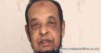 Family tribute to 'loving father' who died after he was hit by a bus