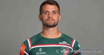 The harsh reality of rugby life as young Wales player left without club