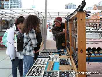 ByWard and Parkdale markets to open this month, bolstered by online ordering