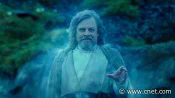 Star Wars shares hope in inspiring May the 4th video message     - CNET
