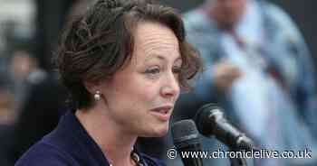 Newcastle MP tells Government to 'get a grip' on free school meal failure