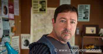 How many episodes of Innocent are there? ITV repeat gripping drama