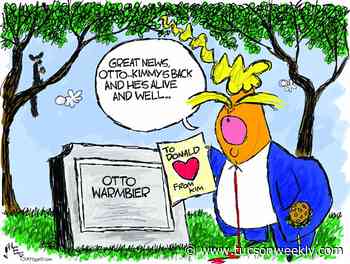 Claytoonz: The Boyfriend's Back