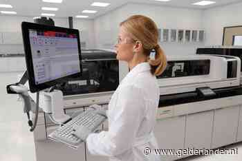 Siemens brengt 500.000 bloedtesten naar Nederland: ‘99,8 procent betrouwbaar’