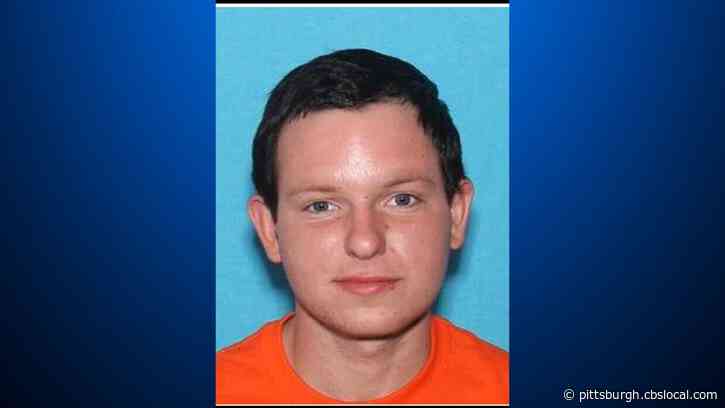 State Police Searching For Inmate Who Escaped From Prisoner Transport Van On Route 21 And Allegedly Stole A Vehicle