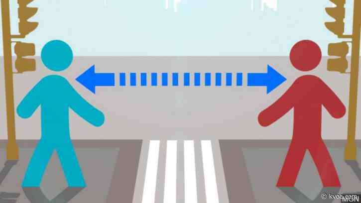 COVID-19 in AZ: No new deaths reported Monday, 8,919 cases