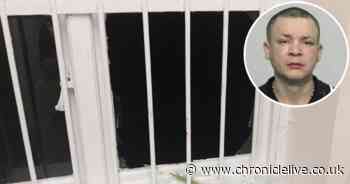 Guilt-ridden burglar abandoned stolen goods after raiding charity shop