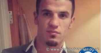 Police hunt for man on suspicion of brutally attacking woman