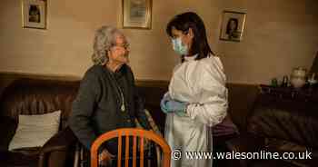 Just 16 care home workers were tested for coronavirus in the last week