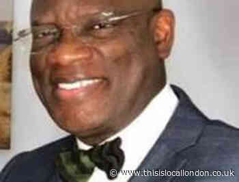 'Gifted' eye doctor and Woolwich pastor dies with Covid-19 after warning others to take it seriously