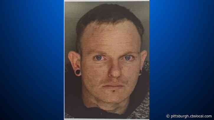 State Police Searching For Inmate Who Escaped From Prisoner Transport Van, Allegedly Stole A Vehicle On Route 21