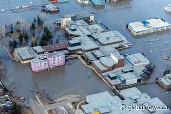 Mental health impacts of overcoming a natural disaster