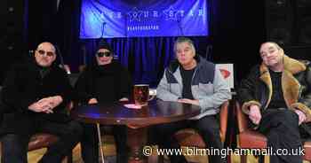 The Stranglers star dies from coronavirus