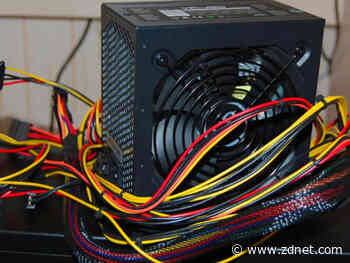 Academics turn PC power units into speakers to leak secrets from air-gapped systems