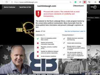 NewsGuard fights war against misinformation by enlisting millions of home-bound students