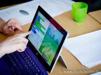 Extra geld voor subsidiepot waarmee leerlingen laptop of tablet kunnen krijgen