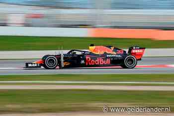 Formule 1-teams krijgen budgetplafond van 132 miljoen euro