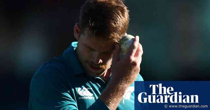 Wax to shine cricket balls the latest twist in extraordinary sporting times