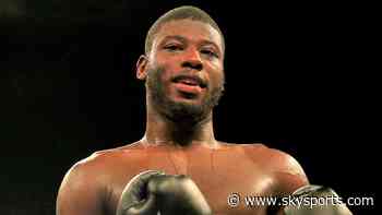 Remember me? Chamberlain vows to return