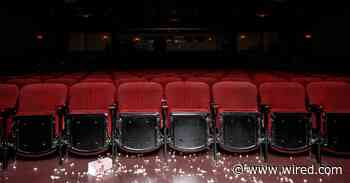 A Trip to the Movies May Soon Feel Like Going to the Airport