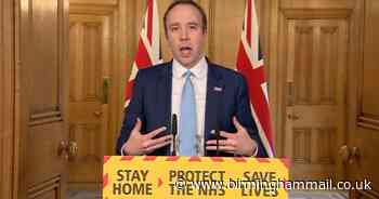 Government launches mobile phone app to save lives and track coronavirus