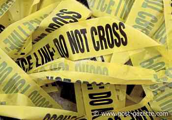 Ross police say double shooting was a murder-suicide