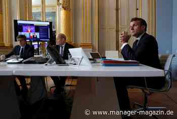 EU-Geberkonferenz sammelt acht Milliarden Dollar ein: Wer an der Impfung gegen Covid-19 arbeitet