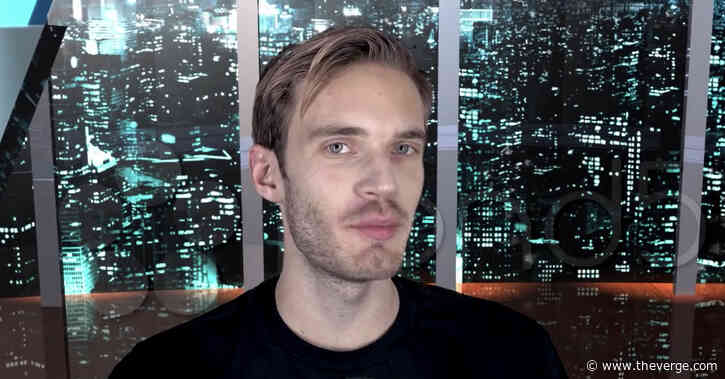 PewDiePie signs exclusive live-streaming deal with YouTube