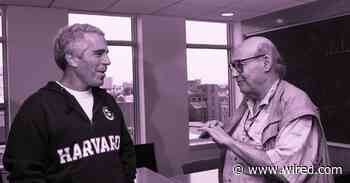 For Jeffrey Epstein, MIT Was Just a Safety School