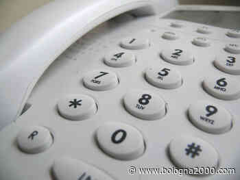 Scandiano ascolta, un numero di telefono per chi soffre l'isolamento sociale - Bologna 2000