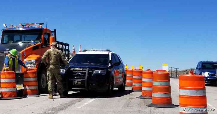 Navajo Nation has 2,373 coronavirus cases, 73 known deaths as of Sunday