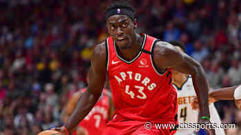Raptors' Pascal Siakam went from an energy guy to an All-Star starter, and he can still make another leap