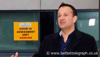 Executive 'not given advanced detail' of Republic's lockdown exit plan