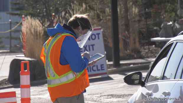 Money's tight, we miss each other and await a vaccine: Poll gauges concerns of Albertans