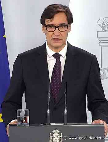 Teneur na sneer Spaanse minister: ‘Weer zo’n Nederlander die ons zo nodig een lesje wil leren’