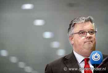 Bruls: ‘Mensen hebben meer vrijheid nodig, versoepel coronamaatregelen in het hele land’