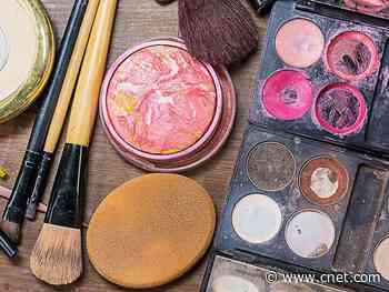 Life in quarantine: Why I quit wearing makeup 2 months ago     - CNET