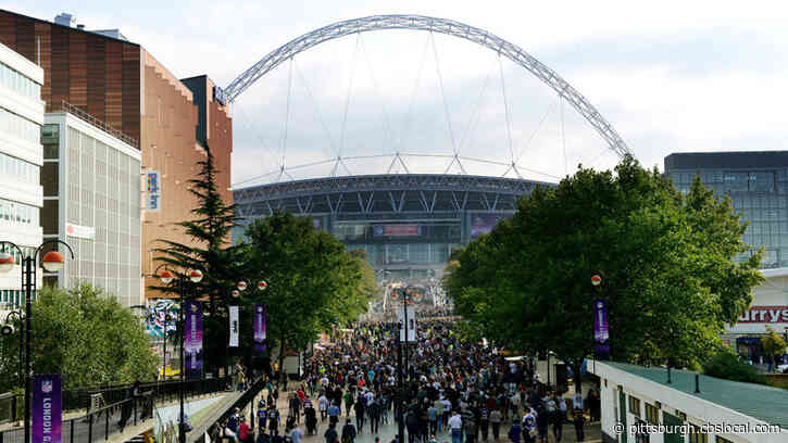 Coronavirus Changes: NFL Moving London, Mexico City Games Back To U.S. Stadiums