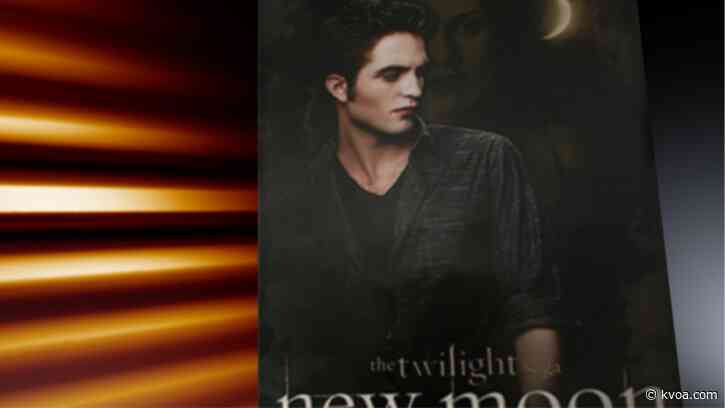 Author says prequel to ‘Twilight’ series will arrive Aug. 4