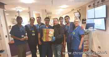 How the Turkish community is helping key workers