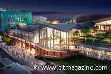 Gateshead Quays conference centre planned for 2023 - C&IT - Conference & Incentive Travel