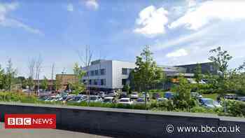 Coronavirus: Gateshead tests sent to Milton Keynes despite local test centre - BBC News