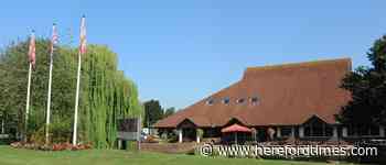 Herefordshire hotel to re-open to support county Covid-19 response