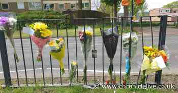 Four arrested after 28-year-old man dies in motorbike crash