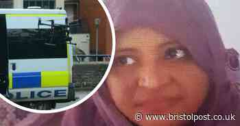 Missing Asma last spotted on CCTV in Castle Park