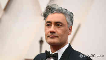 Taika Waititi to direct new Star Wars film